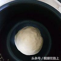 山药肠仔馒头（超简单新手零失败）