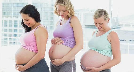 孕晚期“瓜熟蒂不落”怎么办？孕妈做好这些事，保证“瓜熟蒂落”