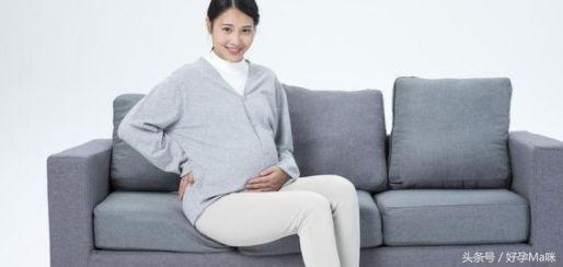 孕期睡觉时，孕妇常有这3种“情况”，可能对胎儿发育有“影响