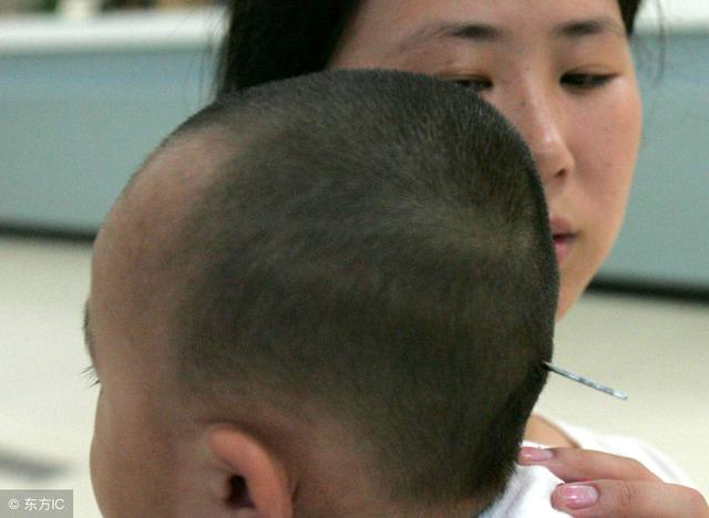 儿科医生：宝宝再调皮，再想打他，5个部位也不能打，必须要知道
