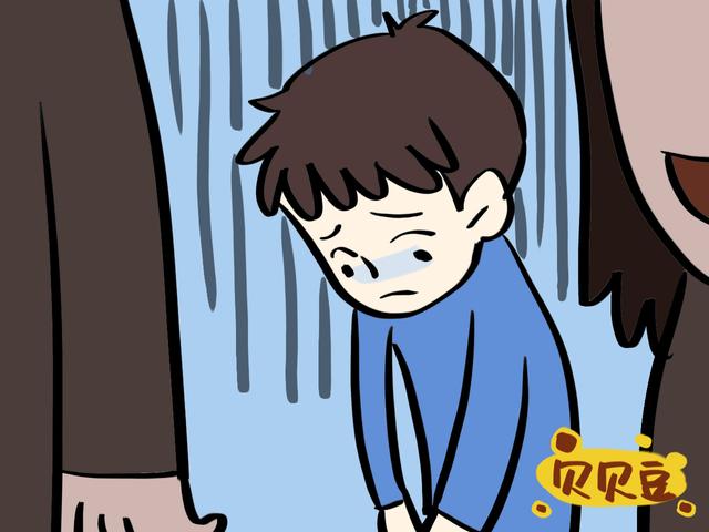 当爸爸的有这几个坏习惯，对孩子的伤害很深，太不负责任了！