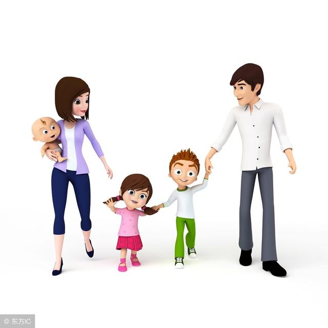 为什么我们养孩子总觉得太累?