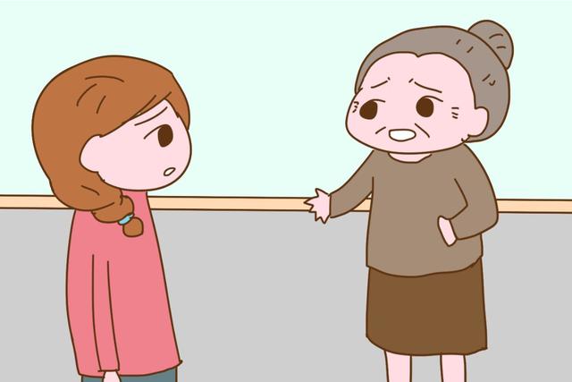 为什么姥姥成为带娃主力军，奶奶呢？老人的这3点原因让人心酸