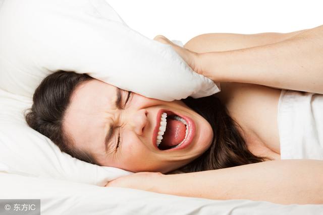 孕期睡眠不好，一个孕妈的经验分享，看如何改善孕期睡眠？