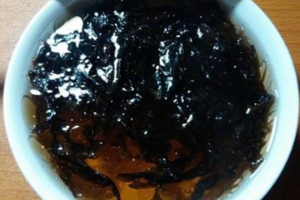 想要长高吗？妈妈要学会此菜，钙含量满满，孩子身高蹭蹭长！