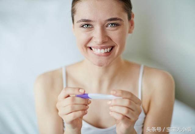 孕期这4个部位变黑很正常，孕妇不要尴尬，也无需担心