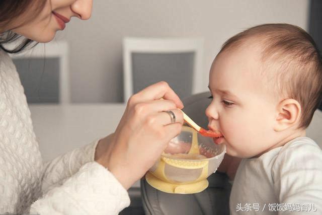 养胃又润肺的宝宝辅食，这个秋季就该给娃这么吃，妈妈千万别错过