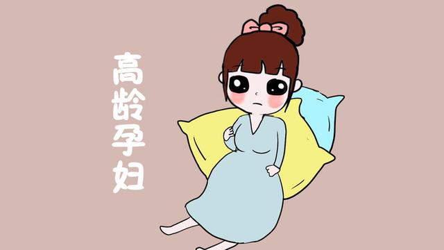 已有两个宝宝的她怀三胎，婆家知道后很开心，而妈妈却表示很心塞