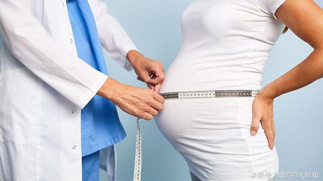 孕期胃胀气不打嗝，又不放屁很难受，这5招教你缓解孕期胃胀气