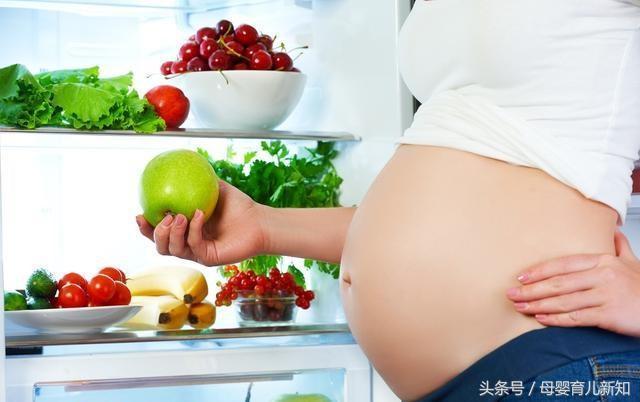 孕期吃多都胖在妈妈身上，宝宝不见长？多半是因为这4个原因