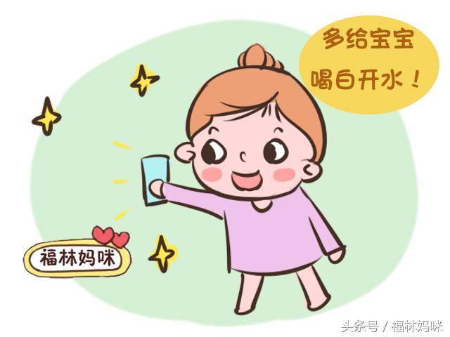 宝宝排便费力，试试这5个方法缓解便秘，适合6个月以上宝宝！