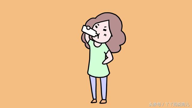 生产后“子宫”恢复如何？大姨妈如果这时候来，说明恢复地很好