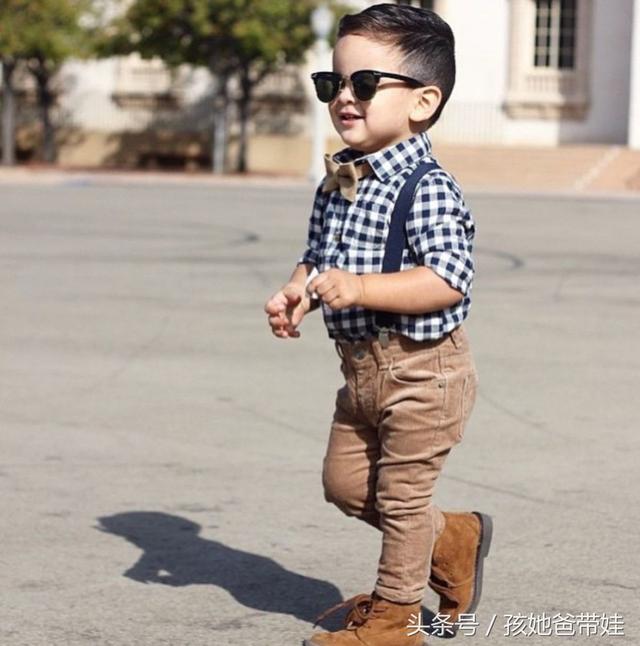 有了二胎，孩他爸变化还真大，真让我惊讶