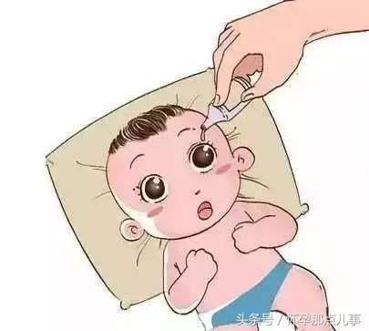 小孩子很容易患的炎症，最明显的症状眼泪多，快看看你家宝宝有吗