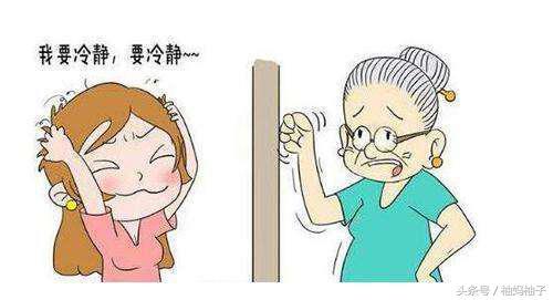 新鲜！儿媳怀孕，47岁婆婆却提出自己想生二胎，遭儿子媳妇拒绝