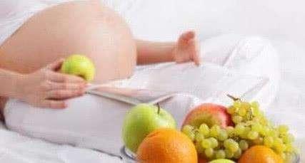 孕期吃水果太多会生巨大儿？不用怕，这样吃水果健康又安全！