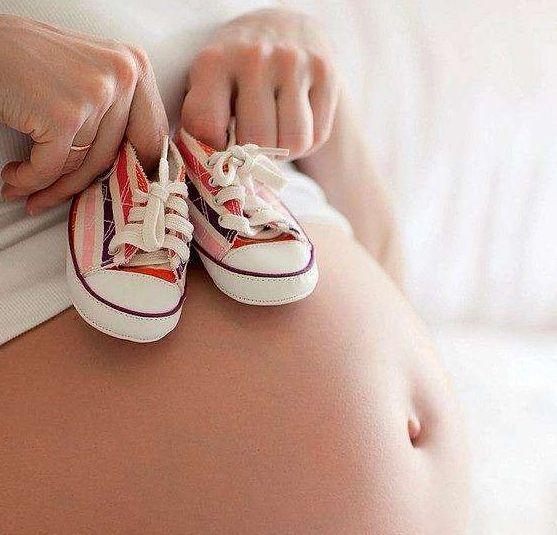 前置胎盘的宝妈们看过来，前置胎盘必须剖腹产吗？