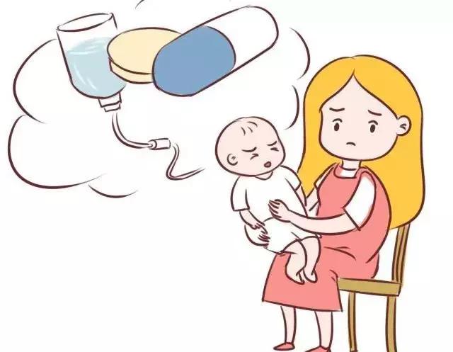 宝宝半岁后常生病，怎样做才能让孩子少生病呢？