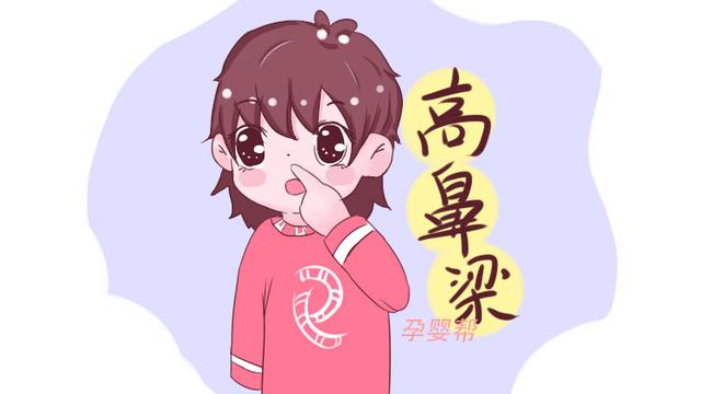 什么长相的孩子会越长越好看？从这个部位就能看出来！