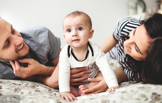 想让6个月的宝宝学会摇头、点头？看这篇文章就够了！