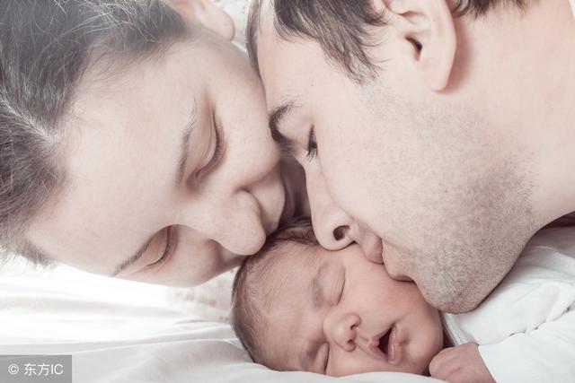 想让6个月的宝宝学会摇头、点头？看这篇文章就够了！