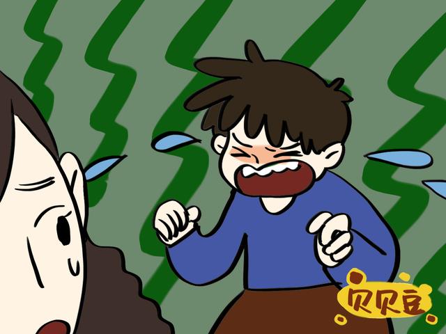 为什么妈妈在家孩子反而更淘气，这几点原因，和母爱脱不了干系！