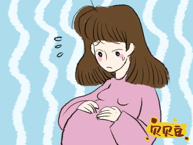 剖腹产时是这种切口，只要恢复的好，二胎照样能顺产，宝妈别灰心