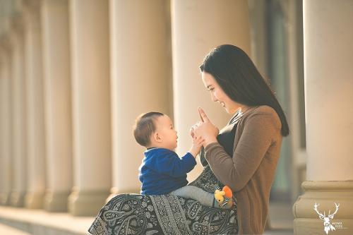 中国孩子最常见的13件烦恼事，做父母的要注意