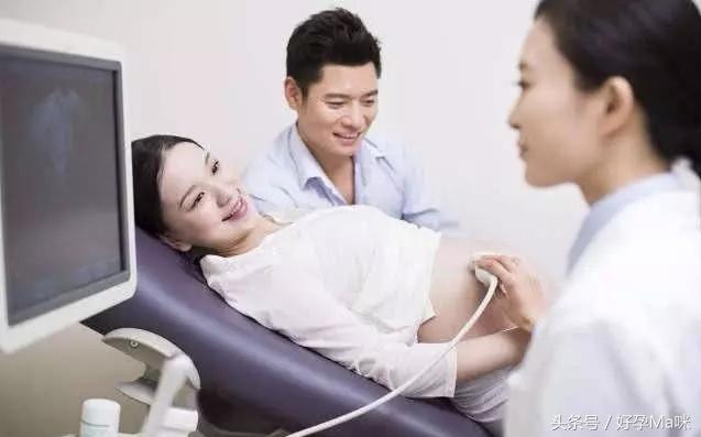 孕妈咪出现这3件“糗事”，说明宝宝很健康，正在发育！