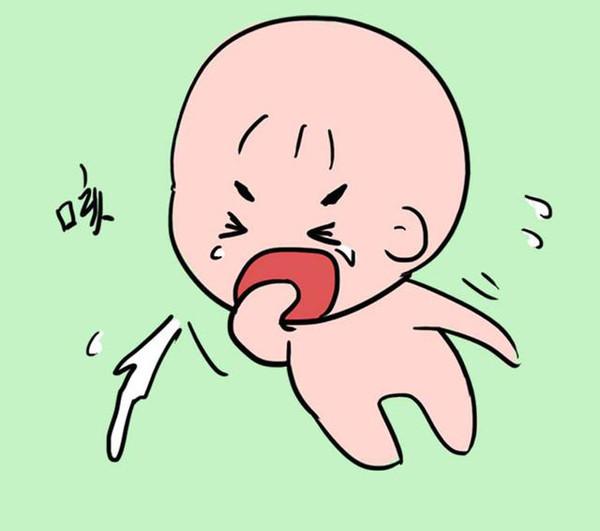 孩子咳嗽再顽固,妈妈谨记:拿它给孩子泡水,一天一次,化痰消咳