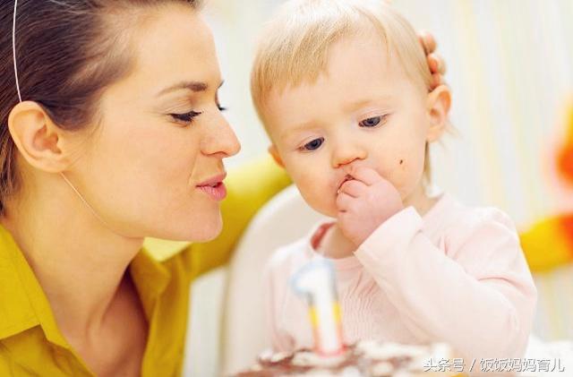 秋季宝宝容易便秘妈妈别慌，辅食吃些它就能搞定，宝妈要记在心上
