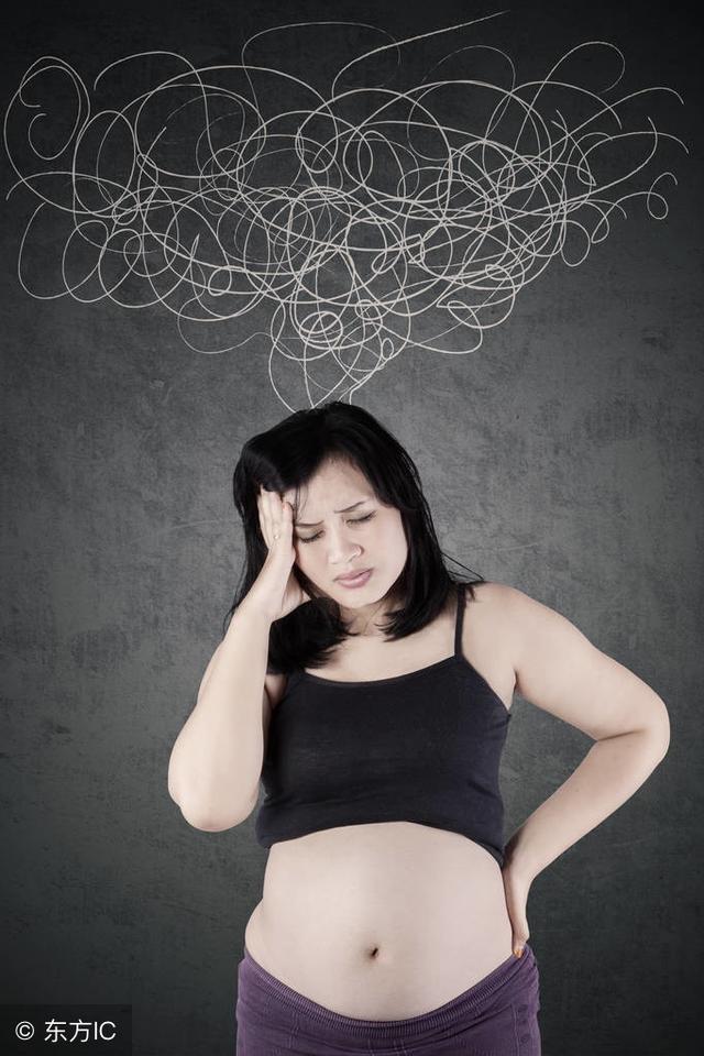 怀孕初期，胎儿最怕什么？孕妈妈要怎样做，才能安全度过孕早期？