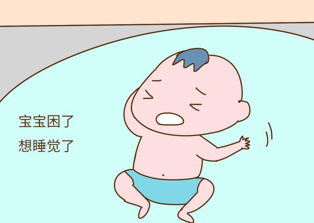 养孩子需做好“别睡两觉，别吃三食”，孩子脾胃好少生病