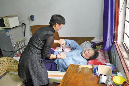 等你老了就会知道，养儿子和养女儿差别真的很大！