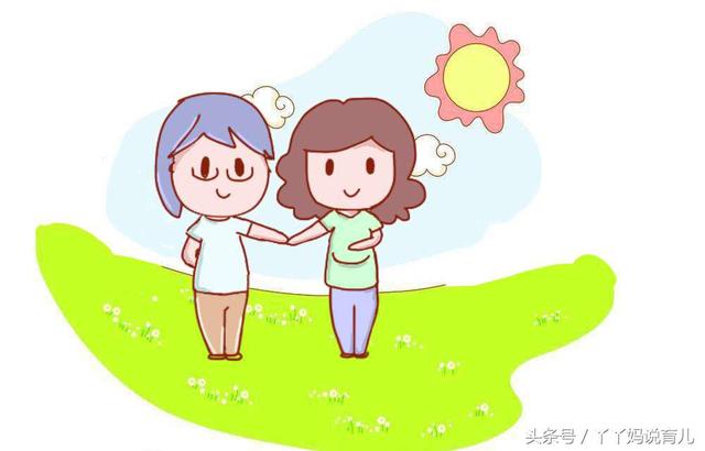 怀孕这几个阶段特别容易出现宝宝“发育畸形”，妈妈一定要注意