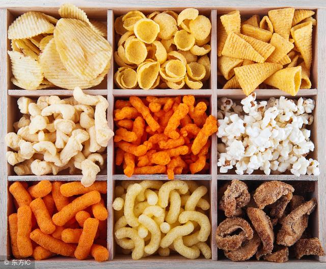 包装上带这六个字的零食,大人小孩一定要少吃!