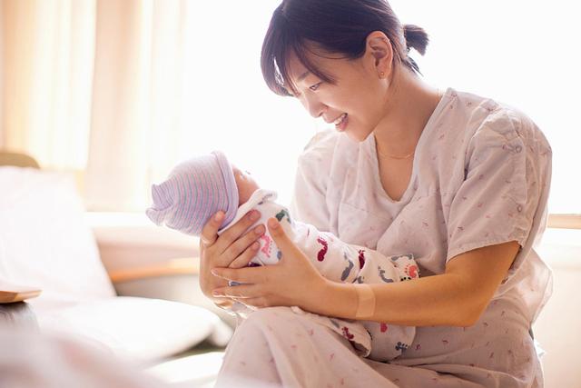 都说夏天坐月子最辛苦，其实这个月份才是