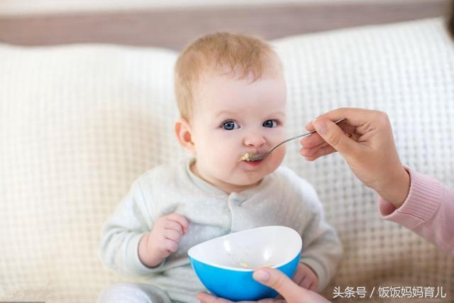 秋季吃这些辅食，营养丰富能增强宝宝免疫力，你家孩子吃了吗？