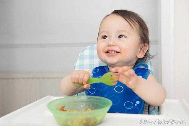 看到这些6个月宝宝辅食做法，宝妈都拍手叫好，这下宝宝有口福了