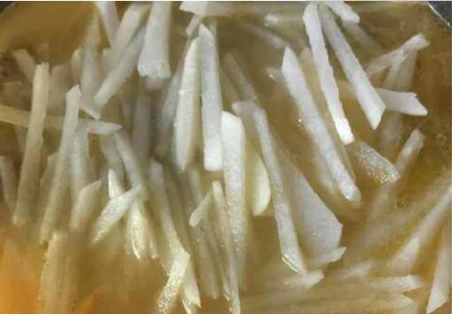 入秋后十个娃九个病，推荐一碗汤，让你孩子安心过秋冬，不生病！