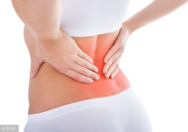 孕妈们孕中期身体有这种感受吗？怀孕26周，最近开始腰酸背痛