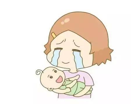 晚上哄宝宝睡觉时，不能做的事有两件，附哄睡正确方法