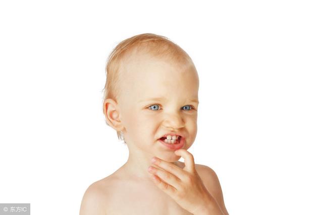 乳牙牙缝大会影响恒牙吗？