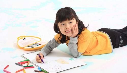 这四套学画画视频资源免费领取，尽情发挥孩子的想象力！