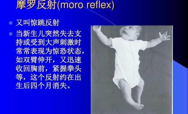 新生儿睡眠时间短易惊醒？逃不出这几大原因！