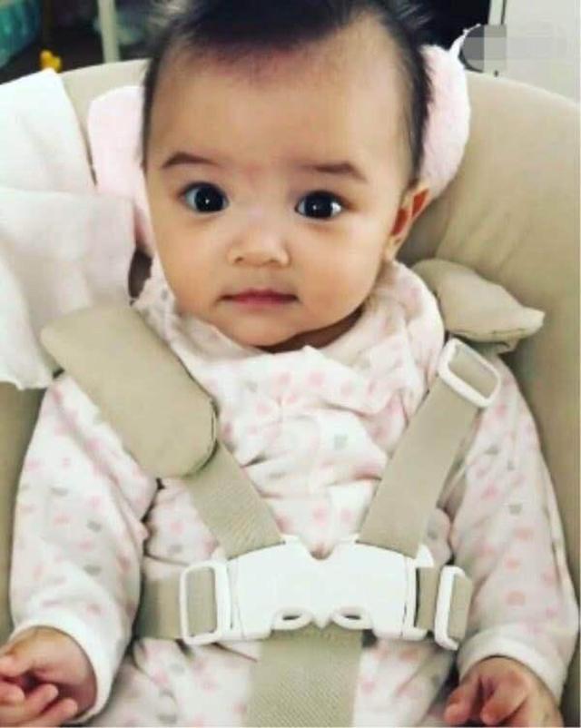 除了基因遗传，孕妇想生肤白貌美、大眼长腿的宝宝？做好这6件事