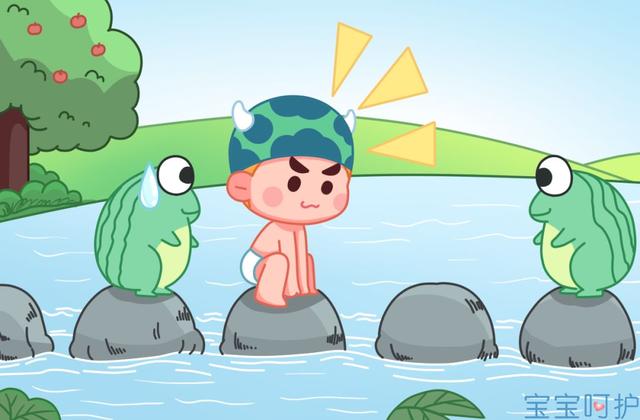 4岁前用错这些带娃用品，小心宝宝长成O型腿