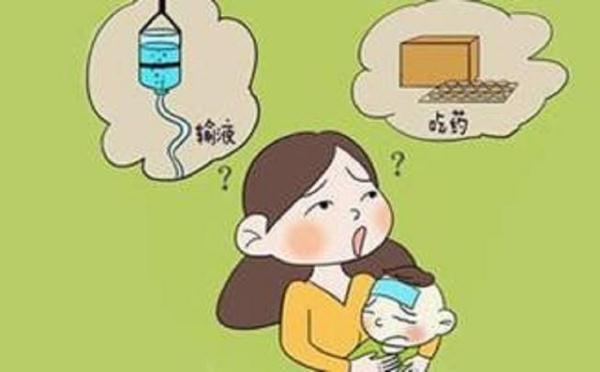 孩子秋冬总感冒？不是小问题，家长一定要重视！