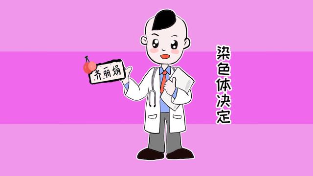 生男孩像母亲，生女孩像爸？孩子像谁主要靠这几点决定！