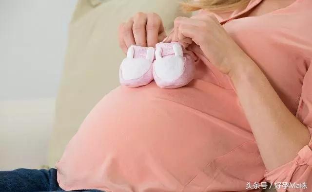 40+6生下小公主，是不是女孩都比预产期推后呢？